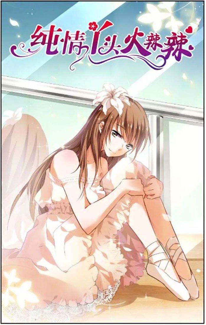 Pure Girl Chapter 31 1